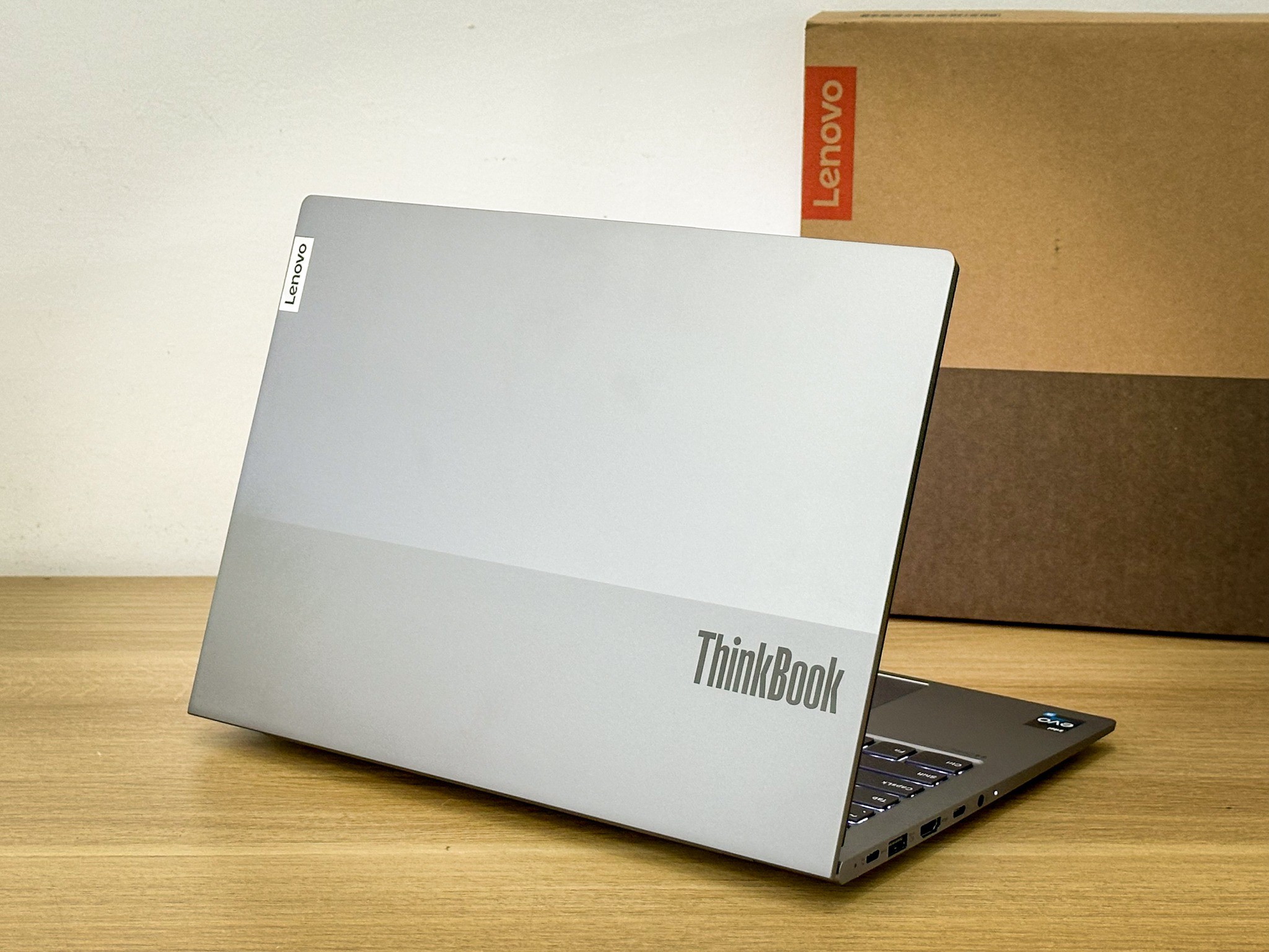 Lenovo ThinkBook 14 G5