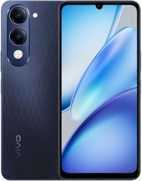 Vivo T4 Lite.
