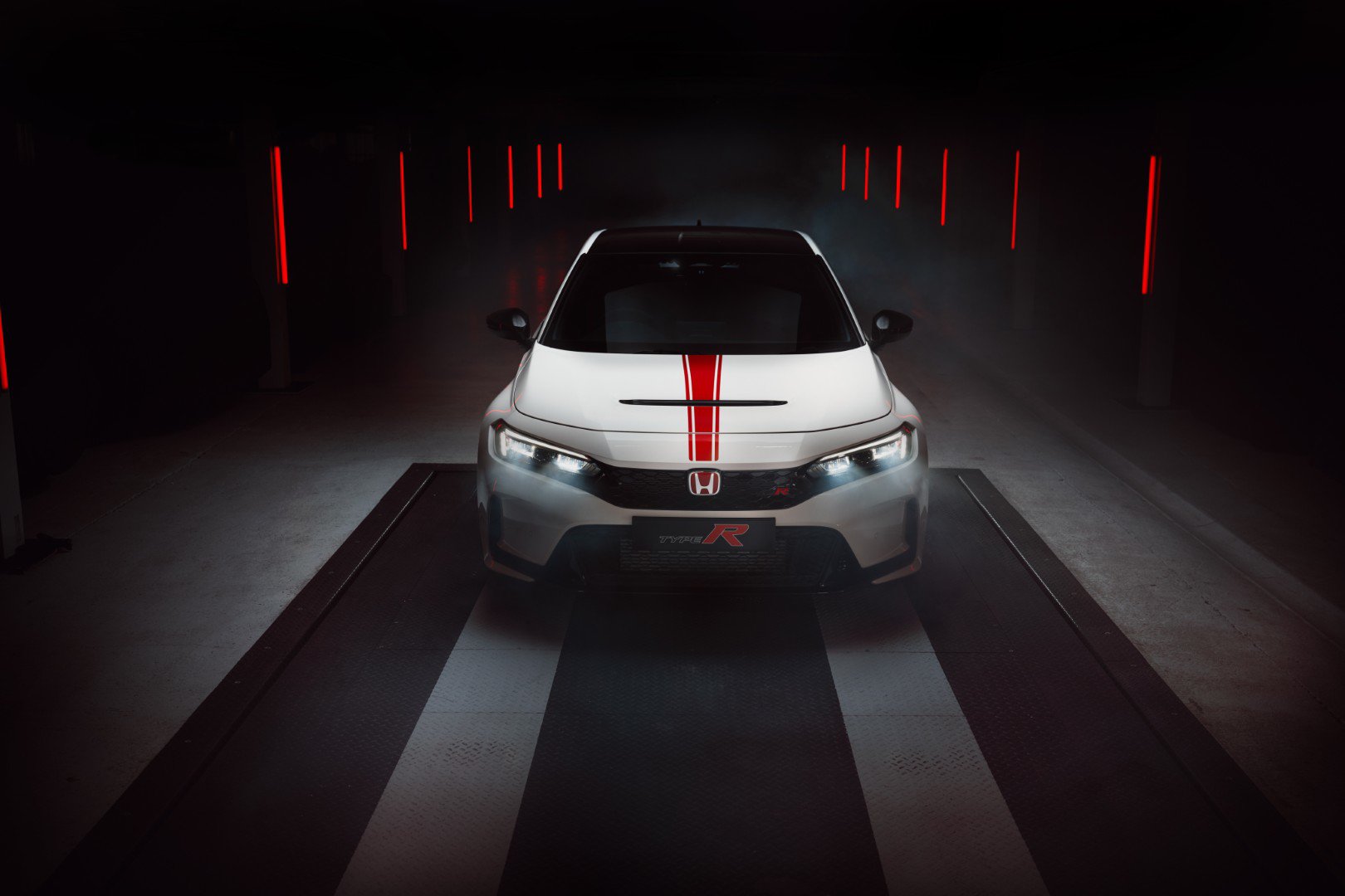 Honda Civic Type R bản đặc biệt chỉ 40 chiếc có gì đặc biệt? - 1