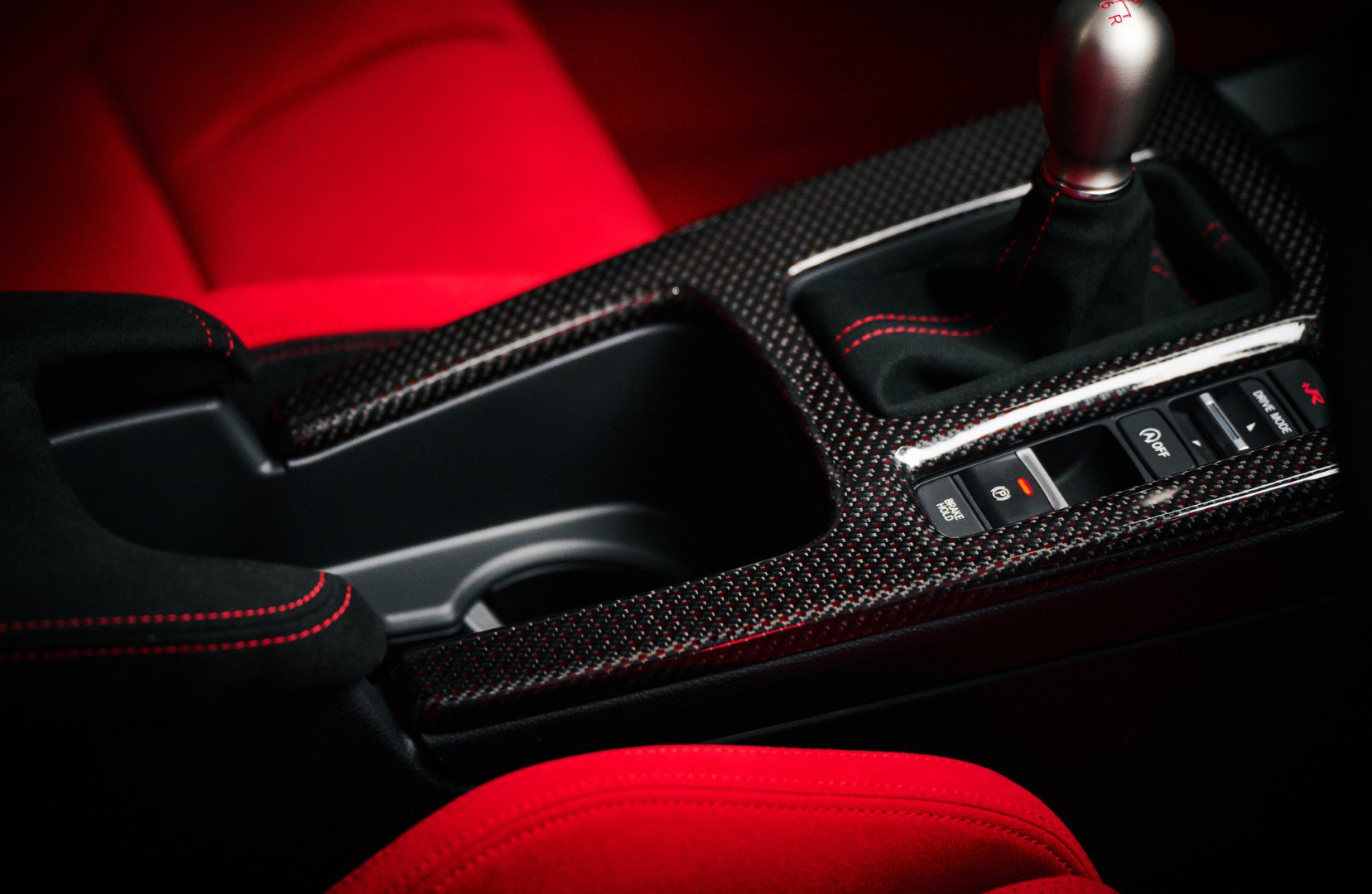 Honda Civic Type R bản đặc biệt chỉ 40 chiếc có gì đặc biệt? - 8