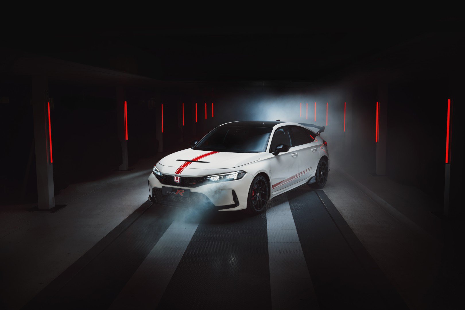 Honda Civic Type R bản đặc biệt chỉ 40 chiếc có gì đặc biệt? - 2