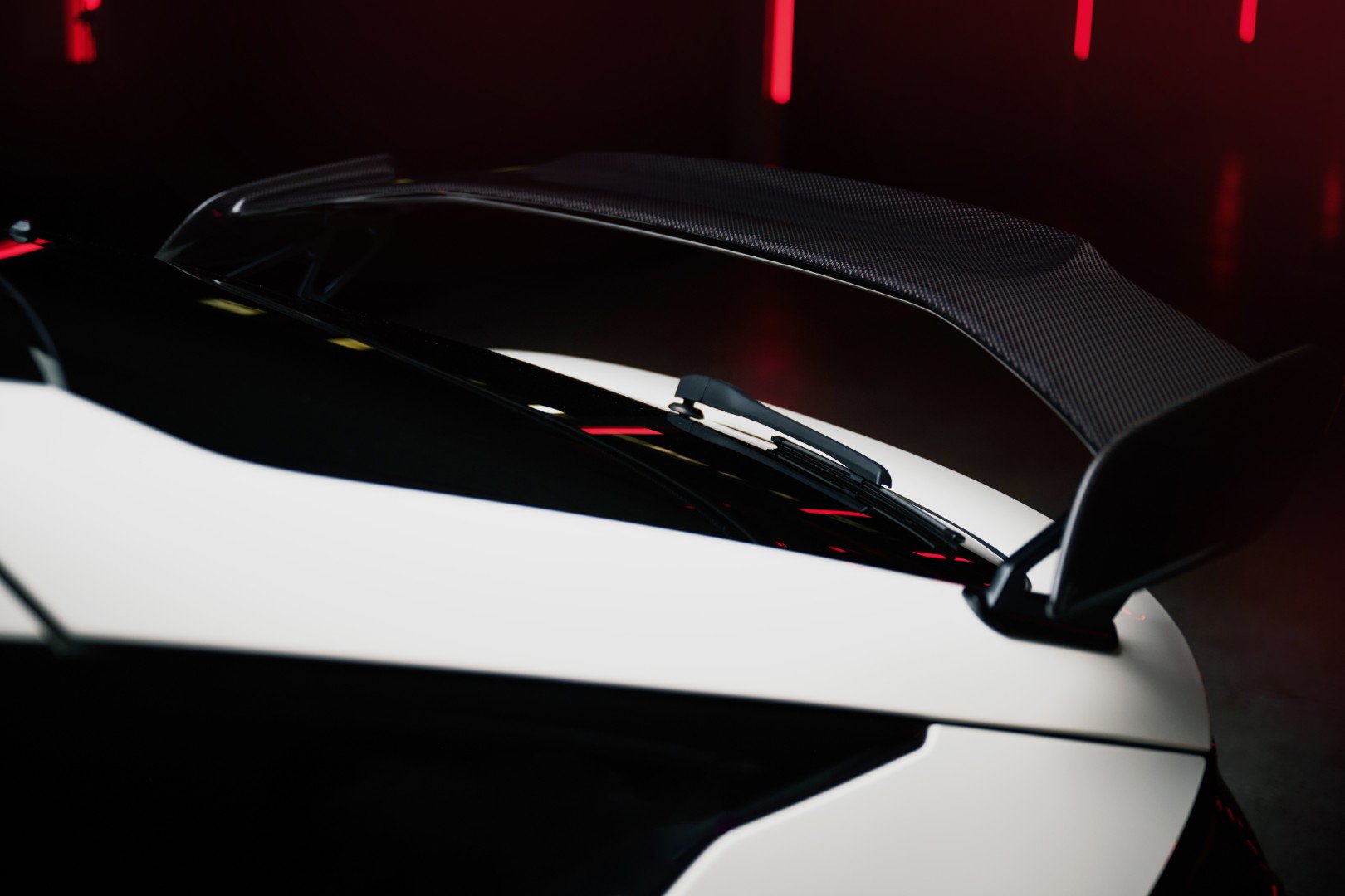 Honda Civic Type R bản đặc biệt chỉ 40 chiếc có gì đặc biệt? - 4