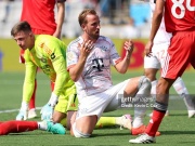 Nóng bảng xếp hạng FIFA Club World Cup: Bayern mất ngôi đầu, nghi vấn muốn né Chelsea