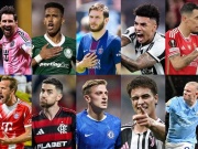 10 anh hào đã có vé vào vòng knock-out FIFA Club World Cup, gồm những đội nào?