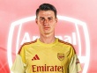 Trực tiếp chuyển nhượng tối 25/6: Arsenal đón Kepa, MU chốt hạn chót vụ Mbeumo