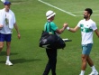 Djokovic đến Wimbledon chạm mặt Sinner, hướng tới kỷ lục của Federer