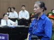 Cựu bí thư Hoàng Thị Thúy Lan khai dùng tiền hối lộ làm từ thiện, ủng hộ người nghèo