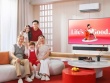 “Thấu cảm chạm Thương yêu” của LG cán mốc 3,5 triệu lượt xem sau 3 ngày ra mắt