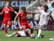 Trực tiếp bóng đá Benfica - Bayern Munich: Nỗ lực tìm bàn gỡ (FIFA Club World Cup)
