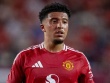 Trực tiếp chuyển nhượng trưa 25/6: Juventus đàm phán với MU hôm nay về Sancho