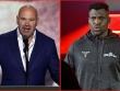 Nóng nhất thể thao chiều 25/6: Sếp UFC bác bỏ tin đồn Ngannou sẽ đấu Aspinall