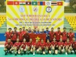 Nóng nhất thể thao sáng 25/6: Tuyển đá cầu Việt Nam cử 36 VĐV dự giải châu Á 2025