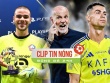 MU nhắm thủ môn hay nhất giải Pháp, Ronaldo lên tiếng vụ Al Nassr 