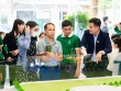 Thanh toán 318 triệu đồng sở hữu căn hộ 75m2 tại khu Đông TP. HCM