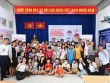 Khoá học EkoSchool tạo cơ hội cho trẻ em tiếp cận các kỹ năng tương lai