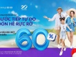 “Bước tiếp tự do, đón hè rực rỡ” cùng Chubb Life với tổng giá trị quà tặng hấp dẫn lên đến 12,5 tỷ đồng
