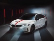 Honda Civic Type R bản đặc biệt chỉ 40 chiếc có gì đặc biệt?