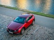 Giá xe Mazda CX-30 niêm yết và lăn bánh tháng 6/2025
