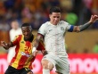 Trực tiếp bóng đá Tunis - Chelsea: "The Blues" ghi bàn thứ 3 chốt hạ (FIFA Club World Cup) (Hết giờ)