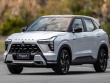 Mitsubishi Xforce 2024 có nhiều điểm trừ: Chia sẻ từ chủ xe