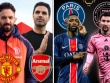 MU - Arsenal lạc lối chuyển nhượng, PSG - Bayern quyết ngăn đội Messi gây sốc (Clip 1 phút)