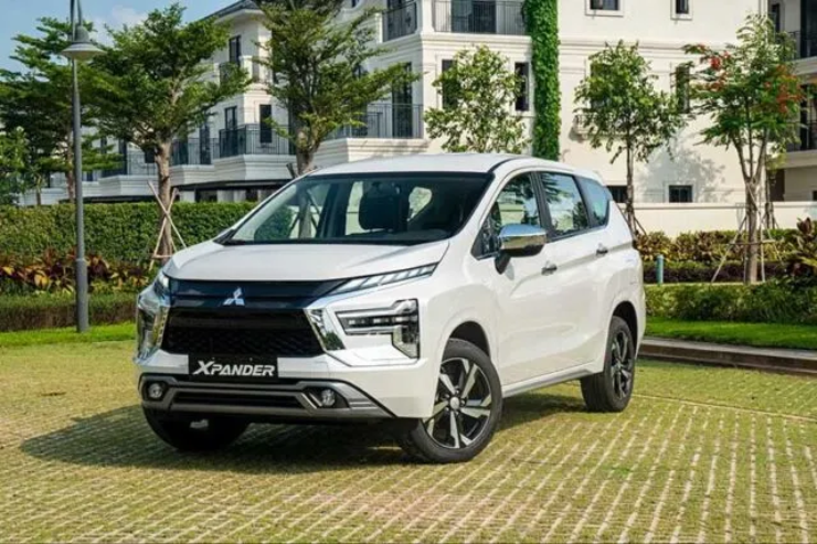 Mitsubishi Xpander: “Bán ầm ầm” dù bị chê an toàn kém xa các đối thủ - 14