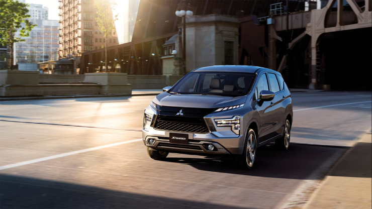 Mitsubishi Xpander: “Bán ầm ầm” dù bị chê an toàn kém xa các đối thủ - 4