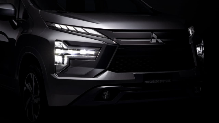 Mitsubishi Xpander: “Bán ầm ầm” dù bị chê an toàn kém xa các đối thủ - 3