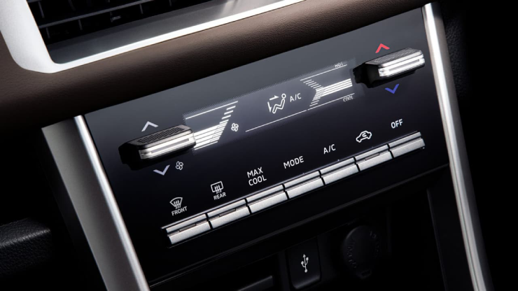 Mitsubishi Xpander: “Bán ầm ầm” dù bị chê an toàn kém xa các đối thủ - 11