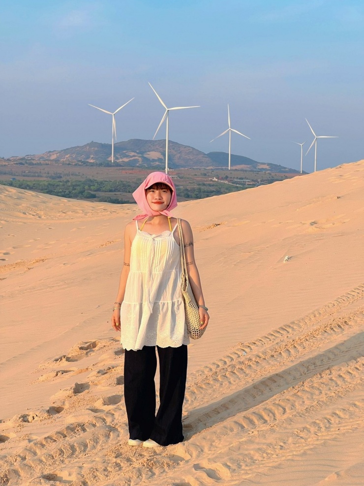 Phan Thiết 2N2Đ “sống ảo” mỏi tay, ăn chơi không nghỉ - 4