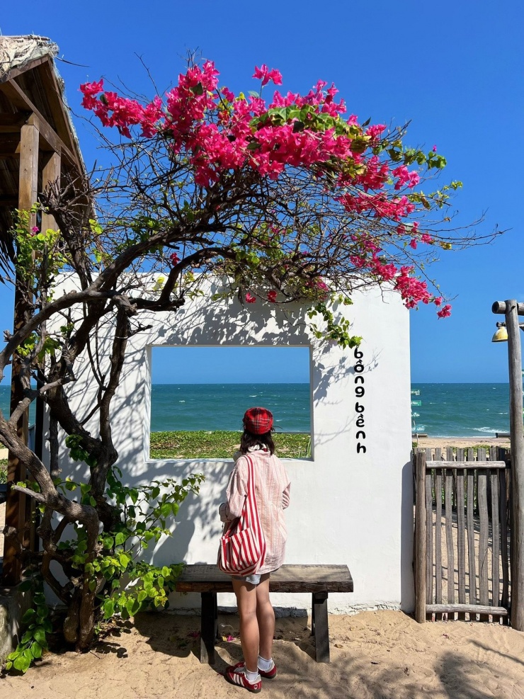 Phan Thiết 2N2Đ “sống ảo” mỏi tay, ăn chơi không nghỉ - 6