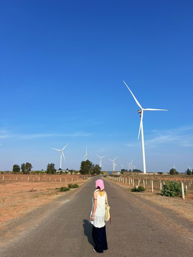 Phan Thiết 2N2Đ “sống ảo” mỏi tay, ăn chơi không nghỉ - 8