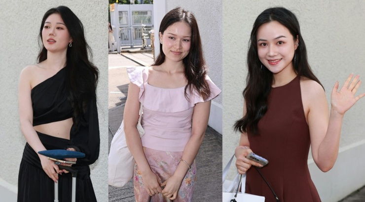 Tiêu chí dự thi là các cô gái người Hoa tuổi đời từ 17 đến 27.