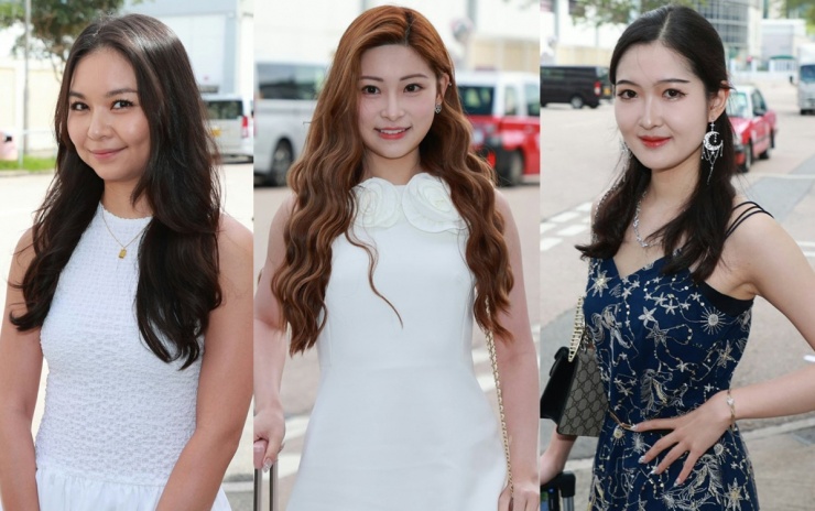 Chung kết Miss Hong Kong 2025 diễn ra tháng 9.