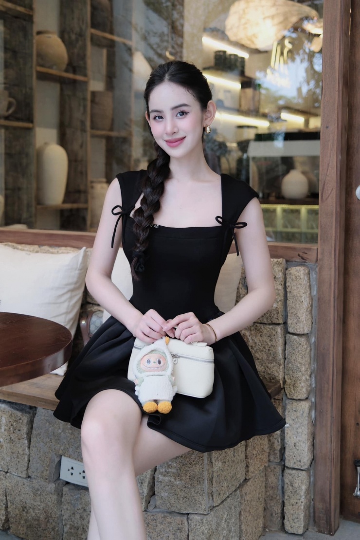 Hương Liên khẳng định không "cưới chạy bầu", cả hai đang lên kế hoạch tổ chức đám cưới vào cuối năm nay