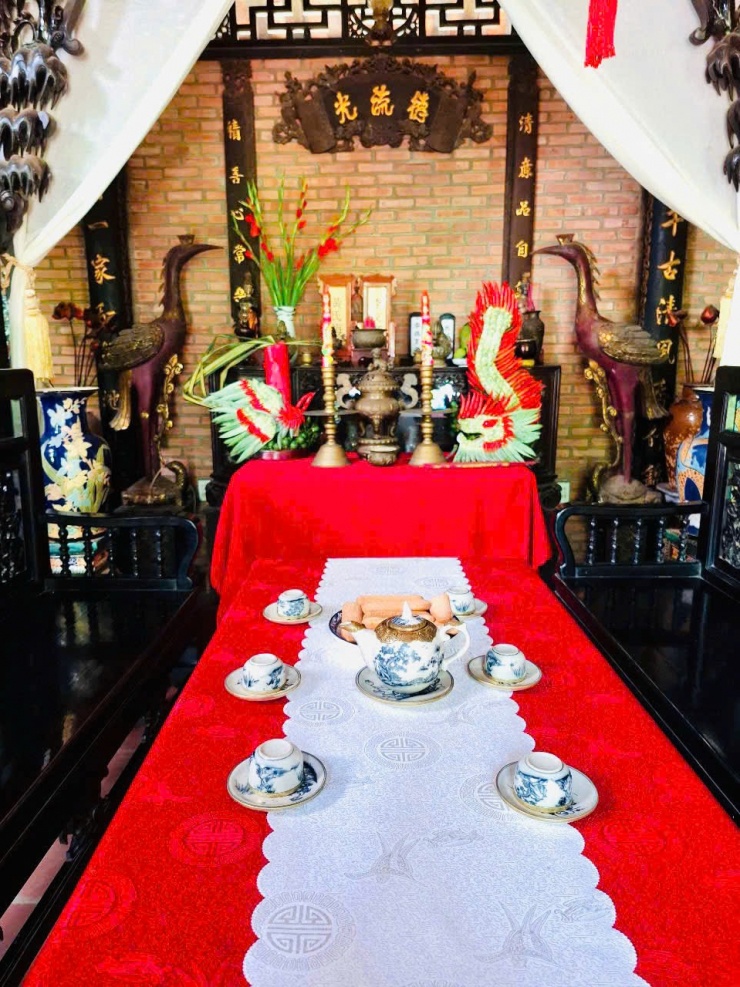Tuy nhiên Hoàng Mập khẳng định, trước sau gì anh cũng bán, chỉ là thời gian này anh còn đang tiếc kỷ niệm, tiếc tâm huyết của mình.