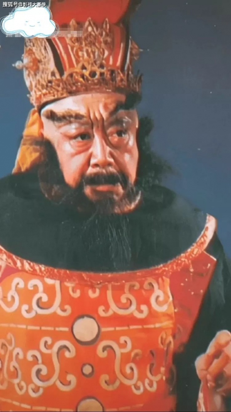 Kể cả khi đã rời khỏi đoàn phim Tây Du Ký, Lưu Giang vẫn gặp phải chuyện lạ lùng.