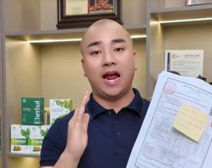Vợ chồng Hữu Công đang gây chú ý trên MXH: Từng dính nghi vấn ‘né thuế’, sở hữu tài sản "khủng" cỡ nào? - 1
