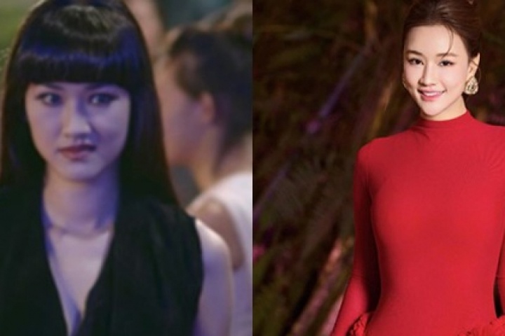 'Ác nữ' trong phim 'bom tấn' của Victor Vũ cách đây 13 năm giờ ở đâu, ra sao?