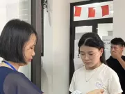 Giáo dục - du học - Sỹ tử hoàn thành bài Ngữ Văn, đề dễ thở, thí sinh phấn khởi