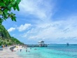 4 bãi biển ở miền Nam nước xanh như ngọc, du lịch hè không lo đông đúc