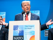 Tổng thống Trump nói Mỹ sẽ gặp Iran vào tuần tới