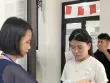 Sáng nay, gần 1,15 triệu thí sinh bắt đầu làm bài thi Ngữ văn, chấm dứt đồn đoán đề thi