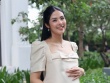 Ngọc Hân: 'Thiền giúp tôi vững vàng trước biến cố sức khỏe'