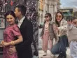 Phanh Lee nhan sắc thăng hạng sau khi làm dâu hào môn
