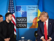 Ông Trump: Cân nhắc gửi hệ thống phòng không Patriot tới Ukraine