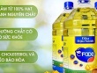 "Biến" dầu ăn cho chăn nuôi thành dầu ăn cho người, Bộ Y tế nói gì?