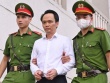 Cựu chủ tịch FLC Trịnh Văn Quyết được giảm 14 năm tù
