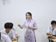TP.HCM: 1 thí sinh phải đi cấp cứu ngay khi đang dự thi tốt nghiệp THPT