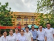 Thi tốt nghiệp THPT ở tuổi 40: 'Tôi muốn con mình nhìn vào để nỗ lực học tập'